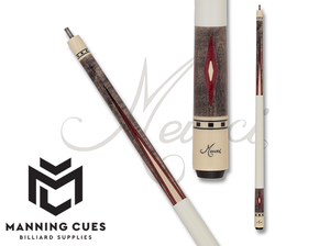Meucci MEEC07R Cue