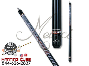 Meucci MEF01 Pool Cue