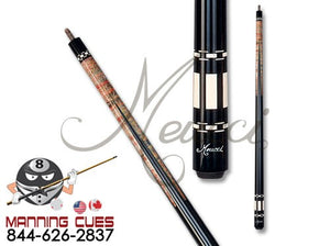 Meucci MEHOF01 Pool Cue