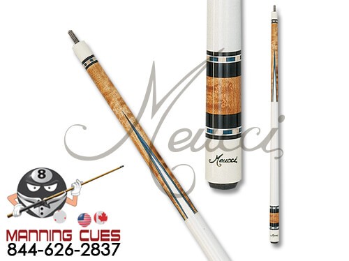 Meucci MEHOF02 Pool Cue