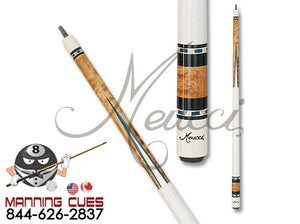 Meucci MEHOF02 Pool Cue