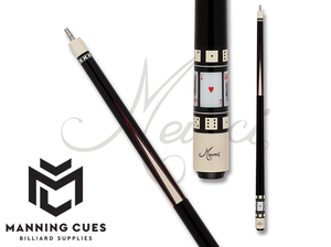Meucci MEHOF04 Cue