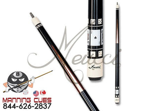Meucci MEHOF04 Pool Cue