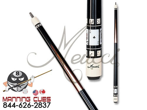 Meucci MEHOF04 Cue