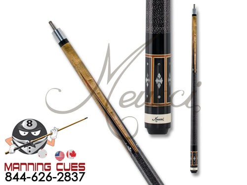Meucci MEHP01 Pool Cue