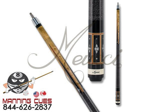 Meucci MEHP01 Pool Cue