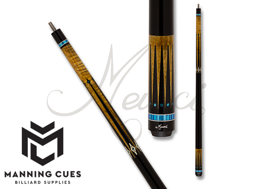 Meucci MEHP03 Hi Pro Series Cue