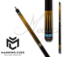 Meucci MEHP03 Hi Pro Series Cue