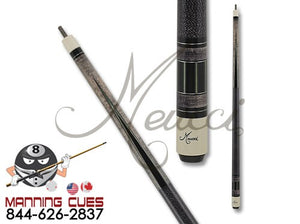 Meucci MEJS01 Jason Shaw Pool Cue