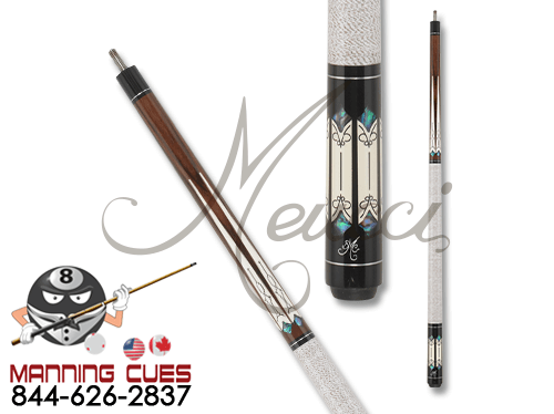 Meucci MEJS02 Jason Shaw Pool Cue