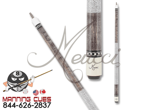 Meucci MEJSS Jason Shaw Pool Cue