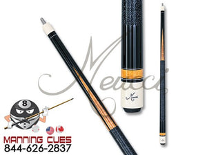 Meucci PO2 Power Piston Pool Cue