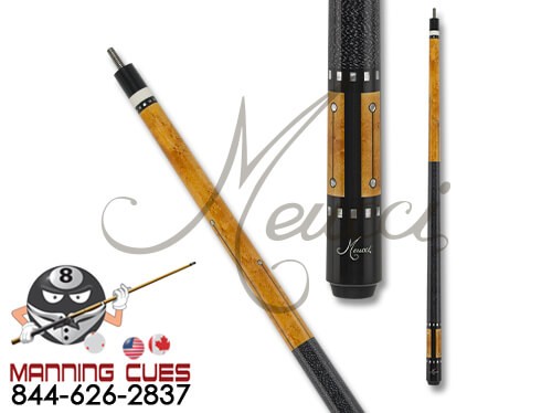 Meucci MERB05K Pool Cue