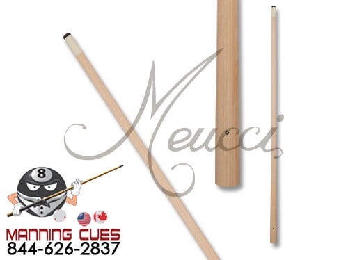Meucci MESP XS Extra Shaft