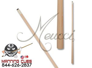 Meucci MESP XS Extra Shaft