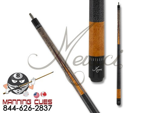 Meucci MESW01 Skyler Woodward Pool Cue