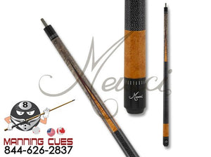 Meucci MESW01 Skyler Woodward Pool Cue