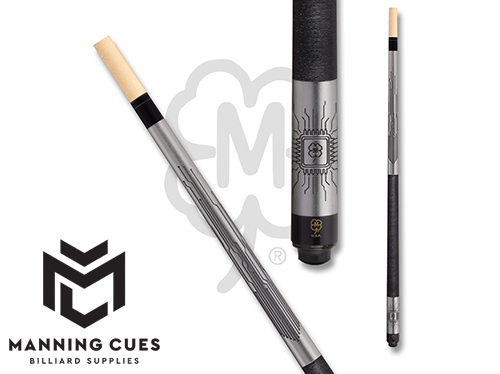 McDermott GS14C2 August Cue of the Month