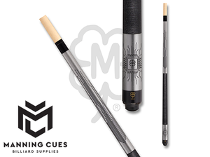 McDermott GS14C2 August Cue of the Month