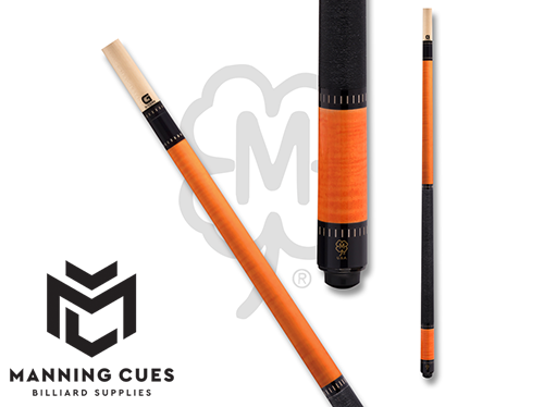 McDermott G241C October Cue of the Month