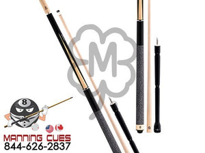 McDermott NG05 Stinger Combo