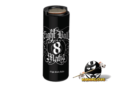 Eight Ball Mafia Coin Holder - 8 Ball