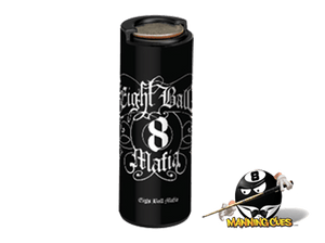 Eight Ball Mafia Coin Holder - 8 Ball