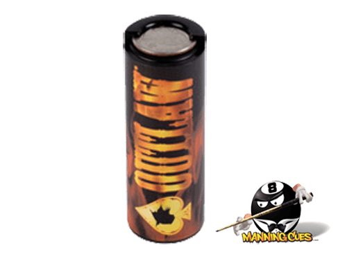 Outlaw Coin Holder