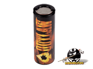 Outlaw Coin Holder