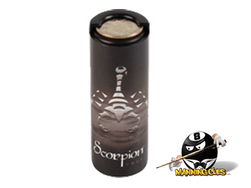 Scorpion Coin Holder
