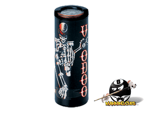 VooDoo Coin Holder