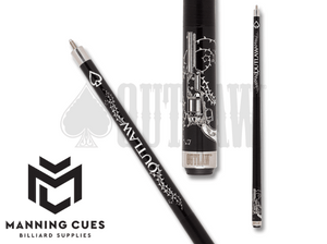 Outlaw OL60 Pool Cue