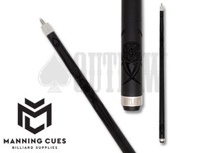 Outlaw OL64 Midnight Series Cue - Wrap