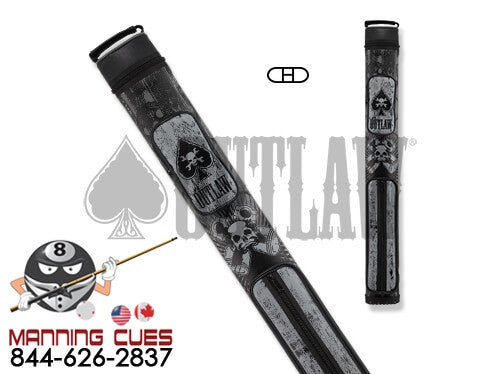 Outlaw OLB22H 2B/2S Hard Case