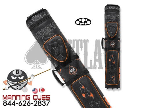 Outlaw OLB35D 3B/5S Hard Case