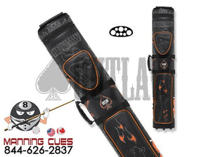 Outlaw OLB35D 3B/5S Hard Case
