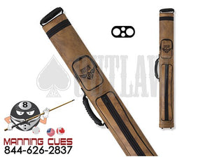 Outlaw OLH22 WINGS 2B/2S Hard Case