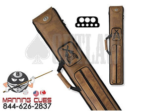 Outlaw OLH35 GUNS 3B/5S Hard Case