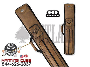 Outlaw OLH35 WINGS 3B/5S Hard Case