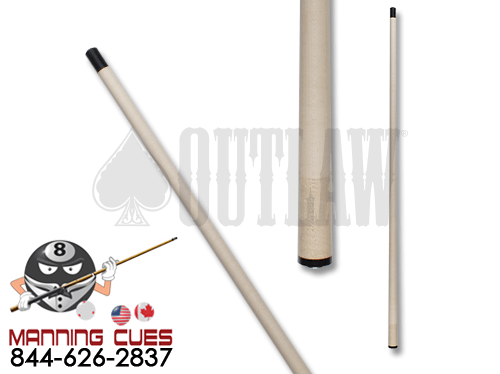Outlaw OLXS BK Break Shaft