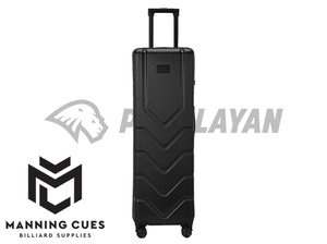 Pagulayan PAGTMC Tallmade Suitcase