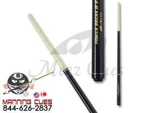 Mezz Power Break 2 with Deep Impact 2 Shaft PB2-K