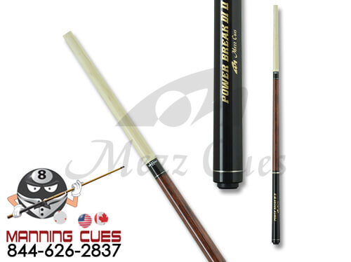 Mezz Power Break 2 with Deep Impact 2 Shaft PB2-T