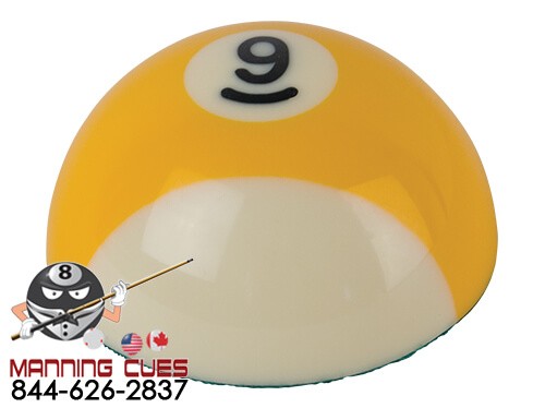 9 Ball Pocket Marker