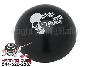 Eight Ball Mafia Pocket Marker