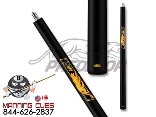 Predator Air 2 Yellow Jump Cue - NW