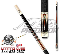 Predator IKON4-1 Pool Cue