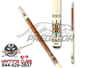 Predator IKON4-2 Pool Cue