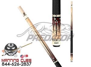 Predator IKON4-3 Pool Cue