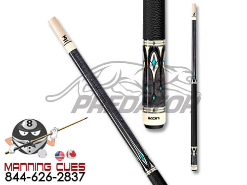 Predator IKON4-5 Pool Cue